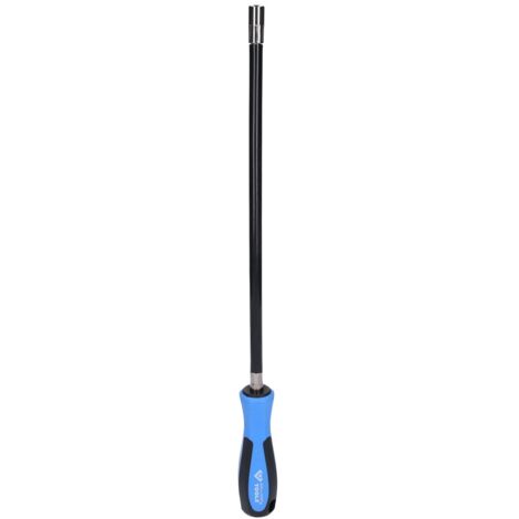 Brilliant Tools Stecknuss-Schraubendreher 6,0 x 335 mm, flexibel