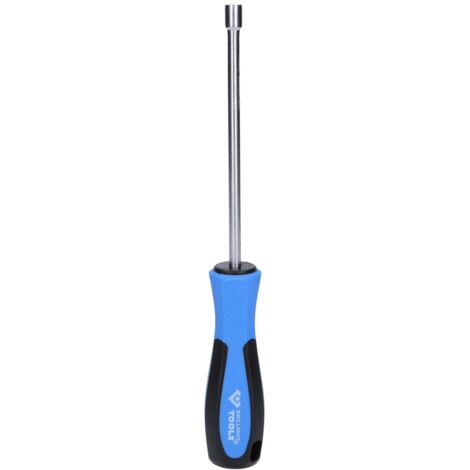 Brilliant Tools Stecknuss-Schraubendreher 8 x 165 mm