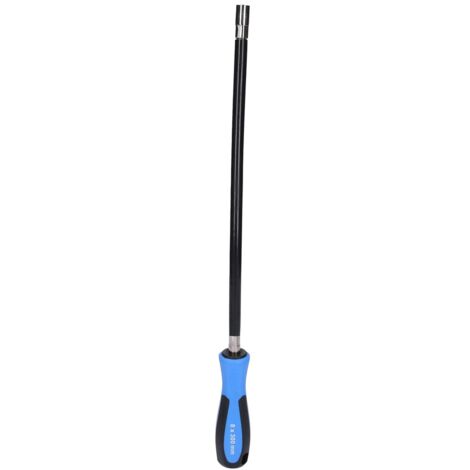 Brilliant Tools Stecknuss-Schraubendreher 8,0 x 335 mm, flexibel