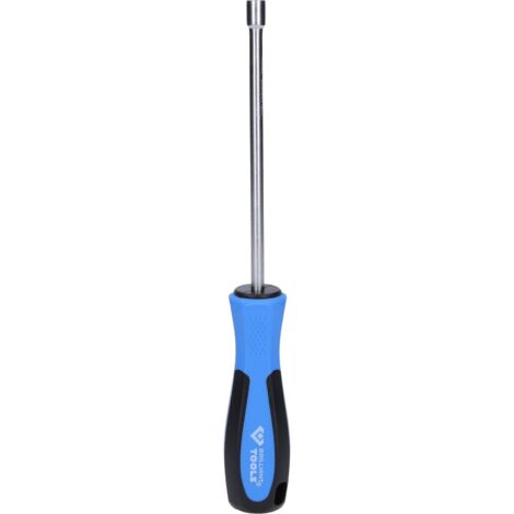 Brilliant Tools Stecknuss-Schraubendreher 9 x 165 mm