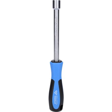 BRILLIANT TOOLS Tournevis à douille 11 x 165 mm - BT031077