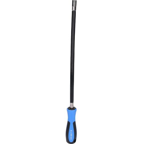 BRILLIANT TOOLS Tournevis à douille 8,0 x 335 mm flexible - BT031068
