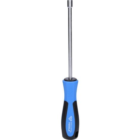 Brilliant Tools Tournevis à douilles 5 x 165 mm