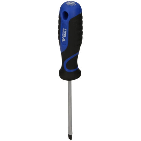 BRILLIANT TOOLS Tournevis à fente 0,8 x 4,0 mm - BT030903
