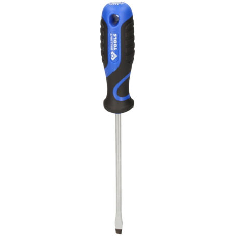 BRILLIANT TOOLS Tournevis à fente 1,2 x 6,5 mm - BT030905