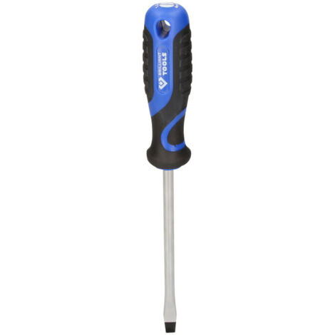 BRILLIANT TOOLS Tournevis à fente 1,6 x 8,0 mm - BT030906