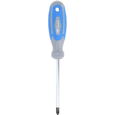 Brilliant Tools Tournevis cruciforme, PH2, BT032804