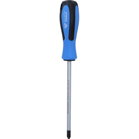 BRILLIANT TOOLS Tournevis cruciforme PH3 x 150 mm - BT031036