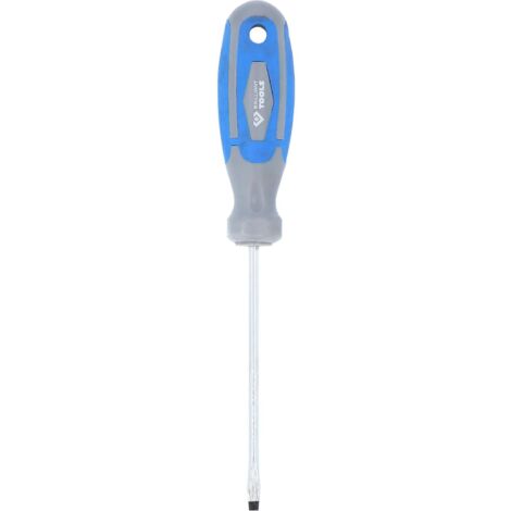 BRILLIANT TOOLS Tournevis plat 4mm BT030804