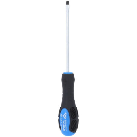 BRILLIANT TOOLS Tournevis pour vis à fente 3,0 mm - BT034801