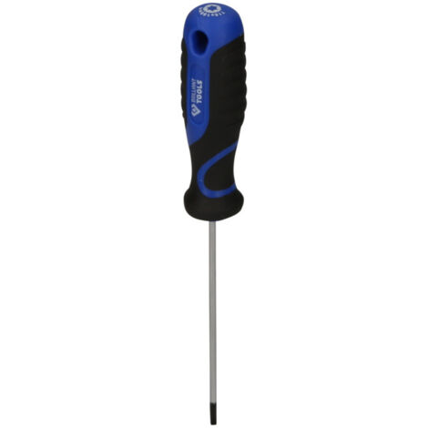 Brilliant Tools Tournevis TORX, T10