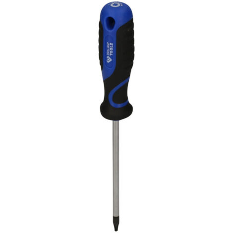 Brilliant Tools Tournevis TORX, T15