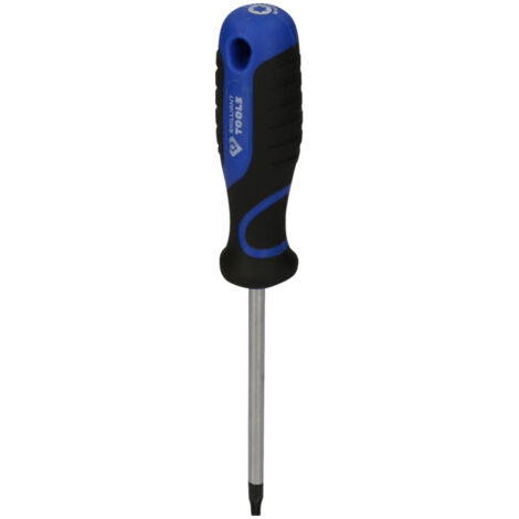 BGS Jeu De Tournevis | Profil T (pour Torx) T10 - T40 | 7