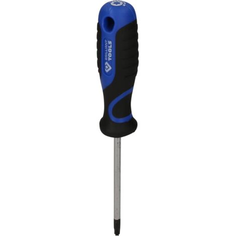 Brilliant Tools Tournevis TORX, T27