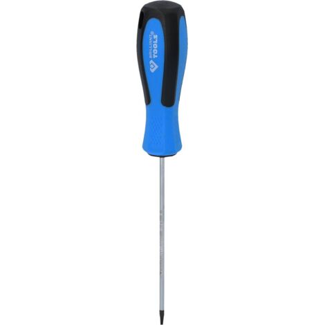 BRILLIANT TOOLS Tournevis TORX T7 x 100 mm - BT031038