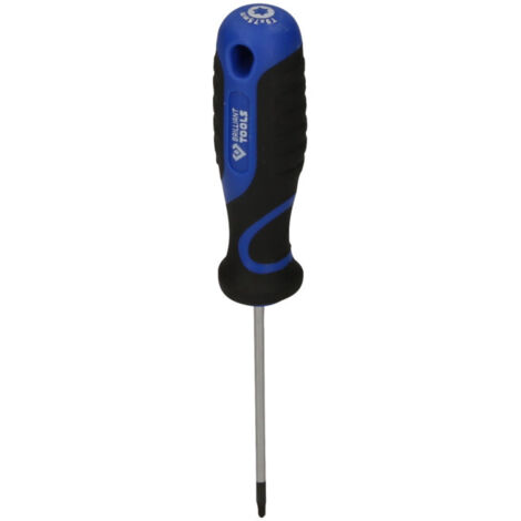 Brilliant Tools Tournevis TORX, T9