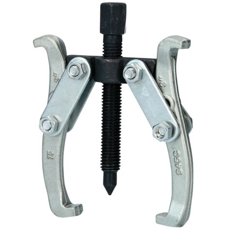 Brilliant Tools Universal-2-Arm-Abzieher, 3