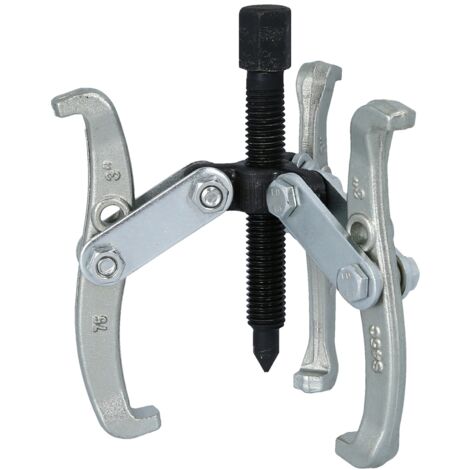Brilliant Tools Universal-3-Arm-Abzieher, 3