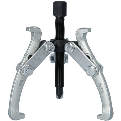 Brilliant Tools Universal-3-Arm-Abzieher, 4
