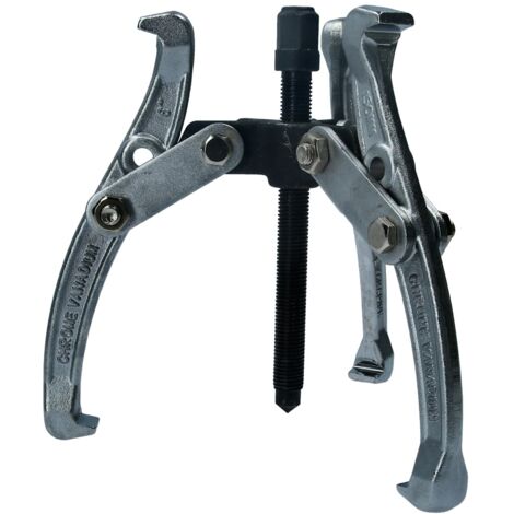 Brilliant Tools Universal-3-Arm-Abzieher, 6
