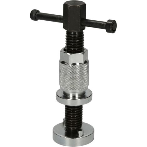 Brilliant Tools Universal-Bremskolben-Rückstellwerkzeug