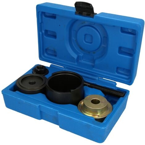 Brilliant Tools Vorderachs-Querlenkerbuchsen-Werkzeug für VAG