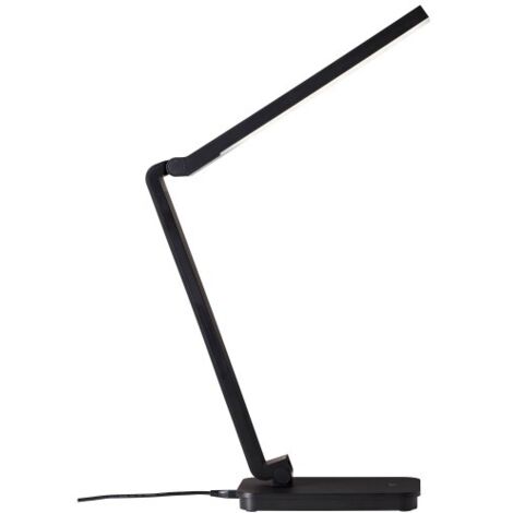 Brilliant  Tori G99027/06 Lampada da scrivania a LED 5 W ERP: G (A - G) Nero