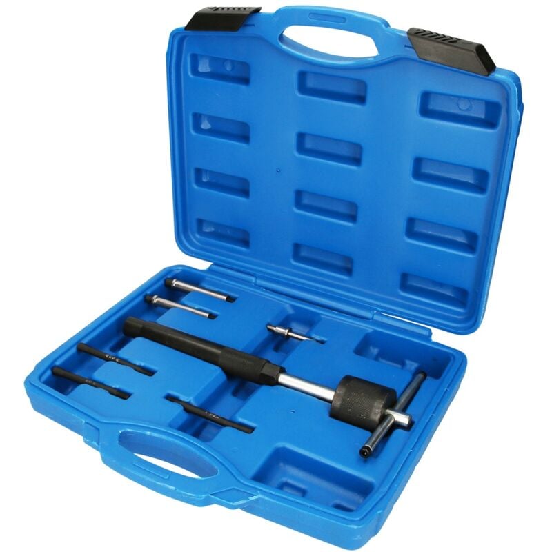 Image of Glühkerzen-Werkzeug-Satz, 7-tlg. - Brilliant Tools
