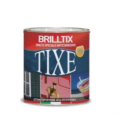 TIXE BRILLTIX SMALTO BRILLANTE ml.125 (VERDE VITTORIA)