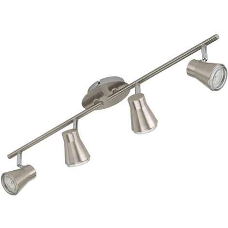 Briloner 2735-042 - LAMPADA LED DA SOFFITTO 5.0 Watt0 400 lumen