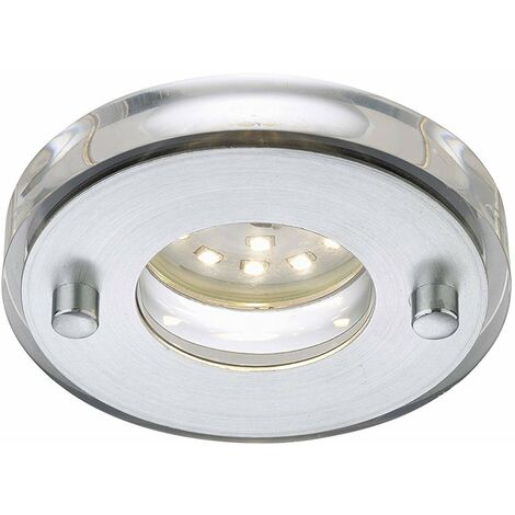 Confezione Multipack 10x Noxion Lucent Faretti LED GU10 PAR16 5W 520lm 36D  - 840 Bianco Freddo, Sostitutiva 80W