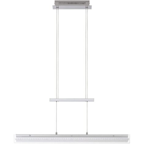 BRILONER - LAMPADA A SOSPENSIONE 1XLED 20W 1600LM