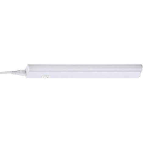 BRILONER - LAMPADA SOTTOPENSILE LED 3,6WPER CUCINA, GARAGE, HOBBY