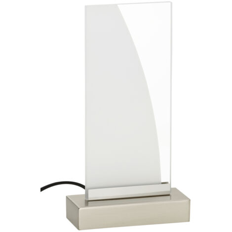 BRILONER LAMPADA TAVOLA LED 1X6W 500LM