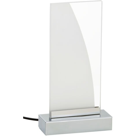 BRILONER - LAMPADA TAVOLA LED 1X6W 500LM