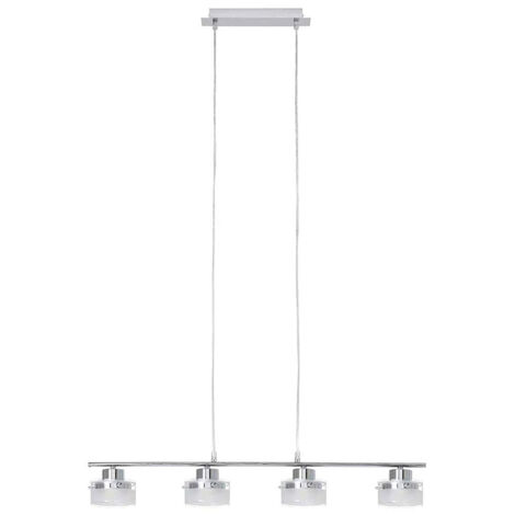 BRILONER LAMPADARIO 4XLED MODUL 5W 400LM