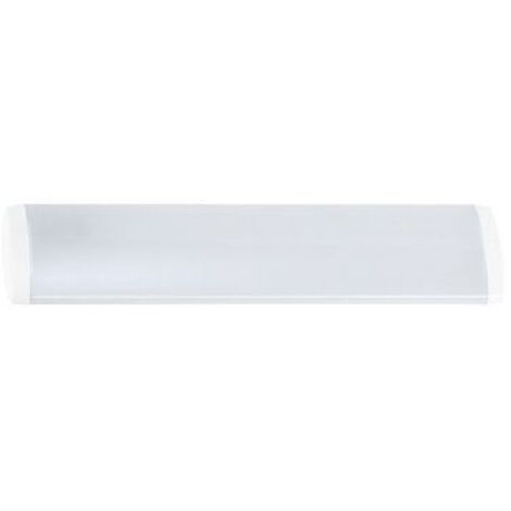 Briloner LED di sotto BAUL Econo myte 13W KW 67.5 cm WS