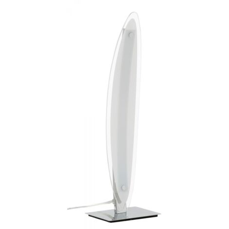 Briloner LED lampada da tavolo 1 luce, 7,5 W, 550 LM, 1 X LED modulo 7338