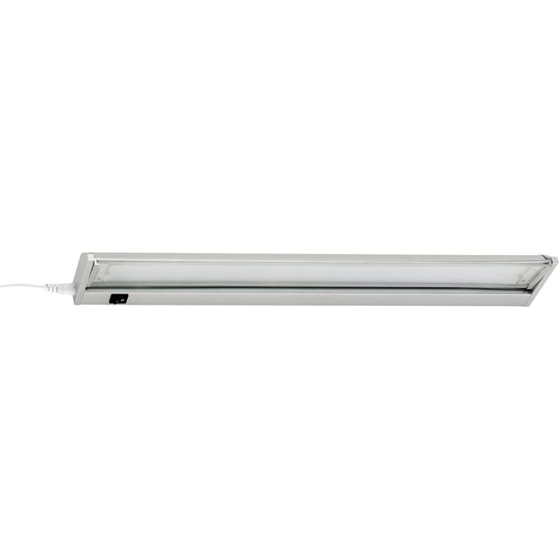 Briloner - LED-Unterbauleuchte 1-flg.ni/matt 6469-104
