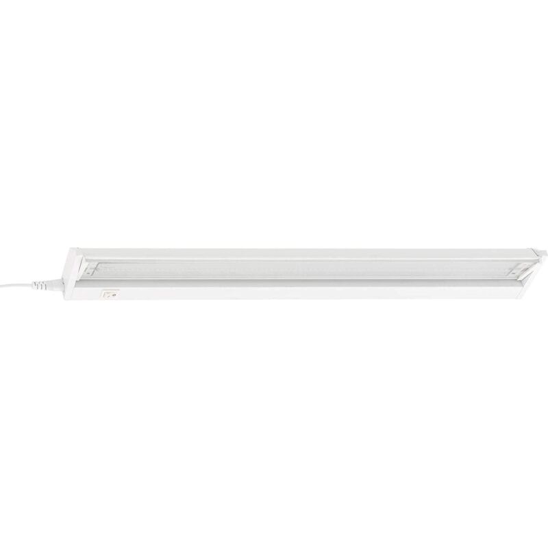 Lampada da parete led 4000K 600 lumen - Briloner