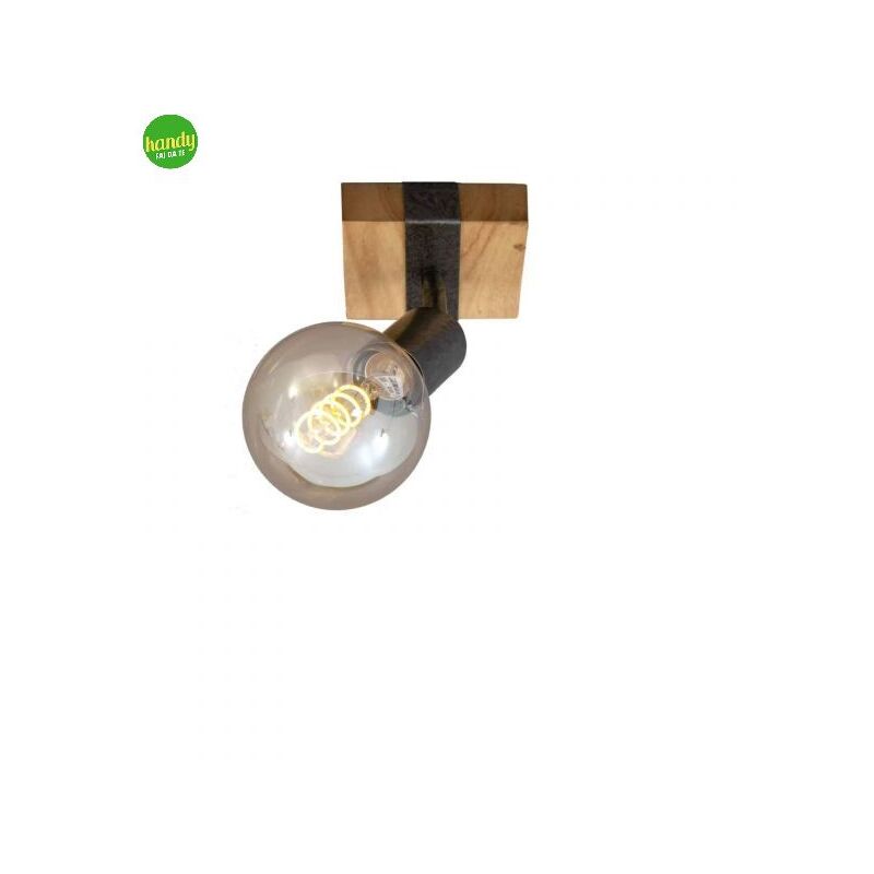 BRILONER Leuchten - Lampada da parete, applique