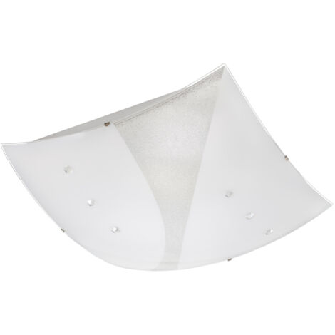 BRILONER - PLAFONIERA AGILED  50CM LED