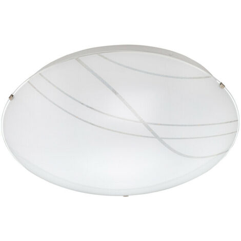 BRILONER PLAFONIERA AGILED DIAM 50CM