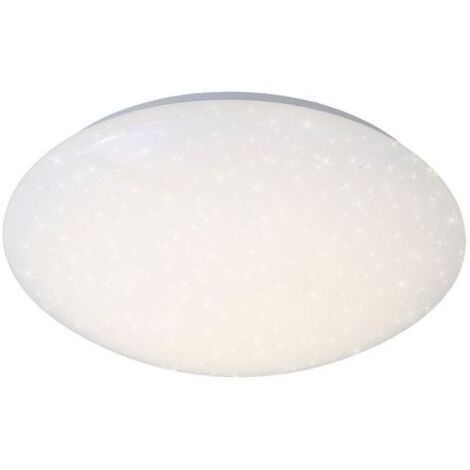 Briloner Plafoniera Britop Bianco