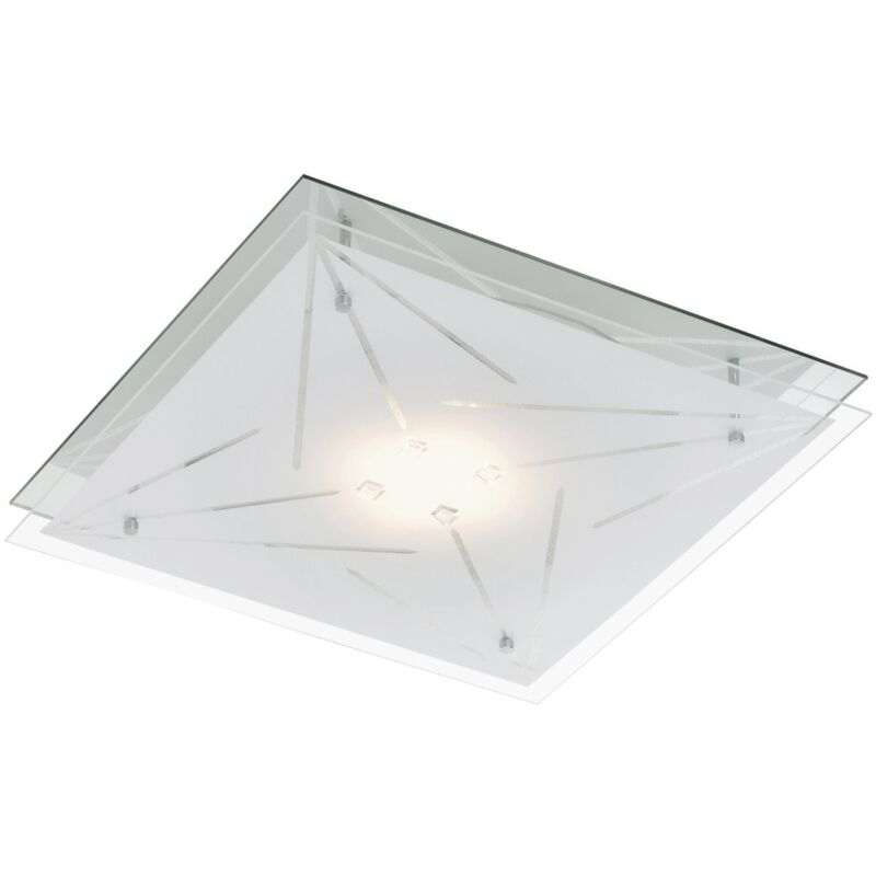 Stella plafoniera led 1X20W 2000LM - Briloner