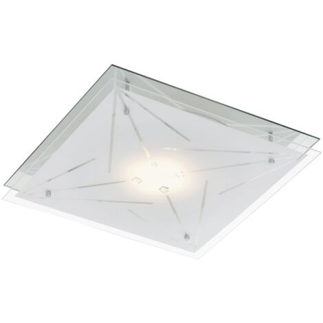 BRILONER STELLA PLAFONIERA LED 1X20W 2000LM