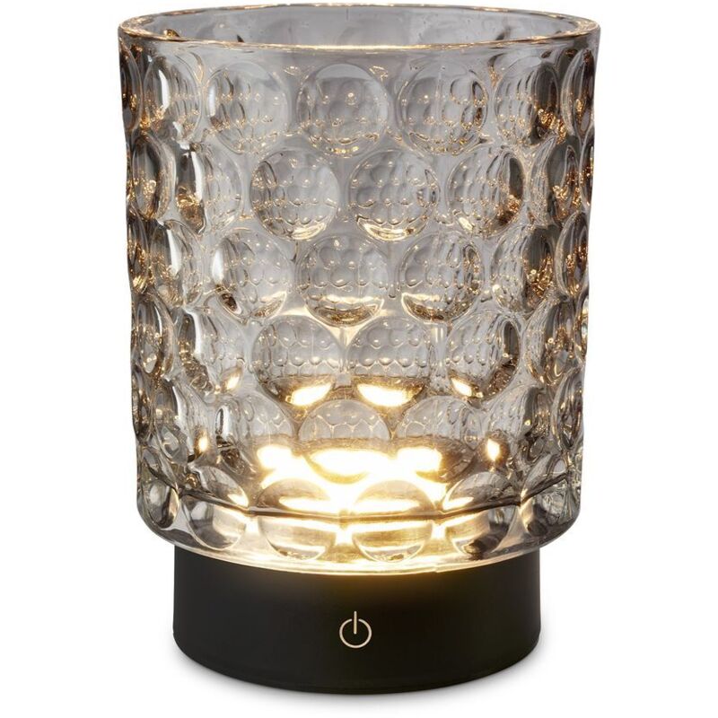 Briloner Led Tischleuchte Kabellos Ip44 Tischlampe Akku Aussen/innen Dimmbar Touch
