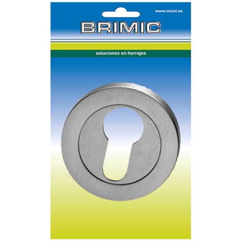 BRIMIC BL BOCALLAVE PERA 707 50MM NS