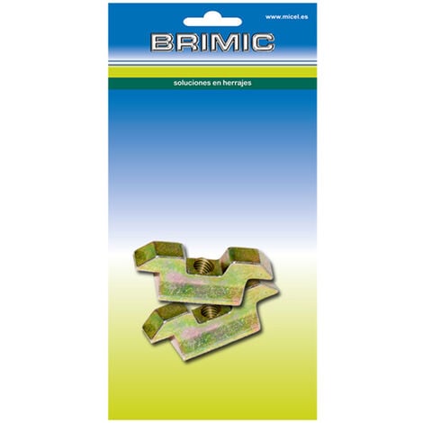 MICEL BRIMIC BL CONTRACIERRE ZAMAK 6819-05 ZN