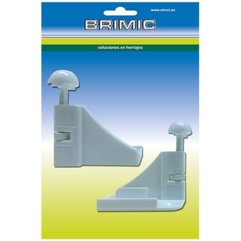 MICEL BRIMIC BL JGO ENGANCHE MOSQ MQ01 BL